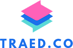 Traed Logo